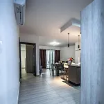 Palm Court Luxe St. Paul's Bay