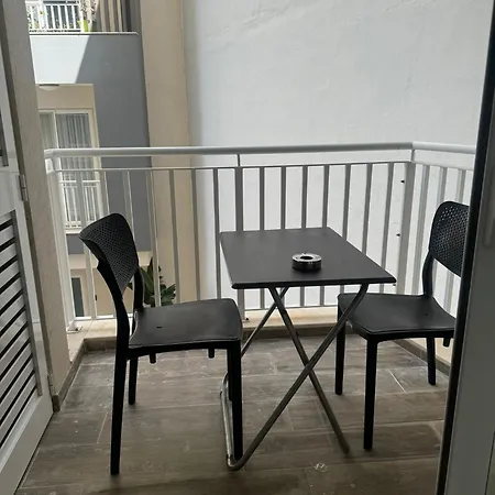 Palm Court Luxe San Pawl il-Baħar