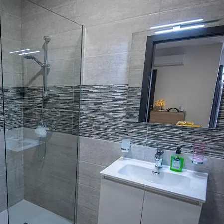 Palm Court Luxe San Pawl il-Baħar