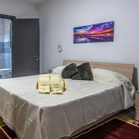 Palm Court Luxe San Pawl il-Baħar