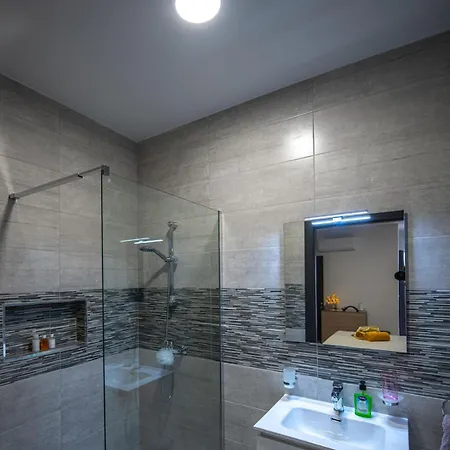 Palm Court Luxe * San Pawl il-Baħar