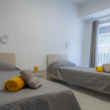 Palm Court Luxe San Pawl il-Baħar