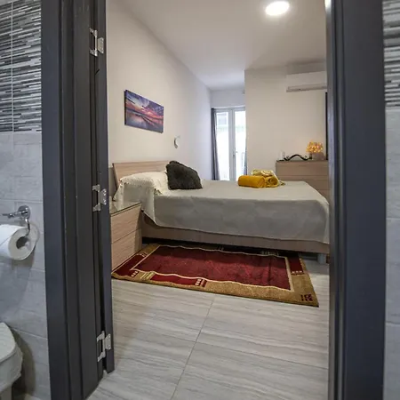 Palm Court Luxe * San Pawl il-Baħar