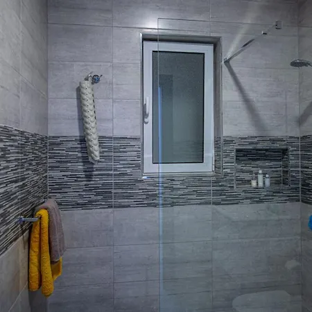 Apartment Palm Court Luxe St. Paul's Bay